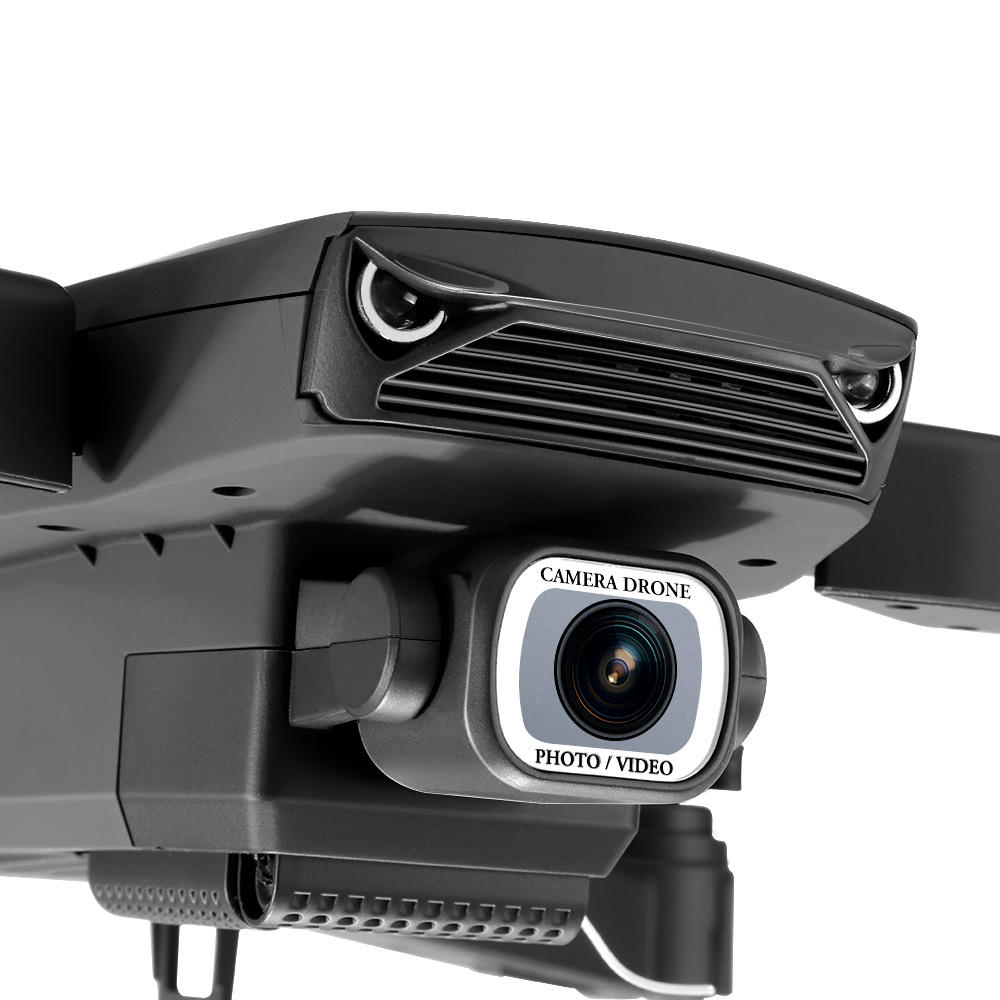 EACHINE E520S Drone 4K HD Camera Foldable GPS Return Home 5G WIFI FPV Live Video 