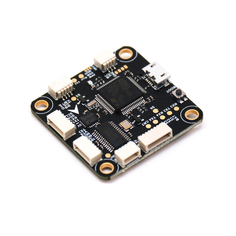 Eachine Tyro129 Spare Part GPS F4 Flight Controller AIO OSD BEC for RC Drone