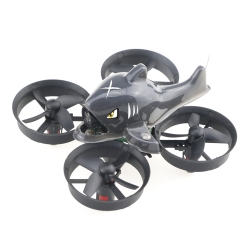 EACHINE E010S PRO 65mm 5.8G 40CH 800TVL Camera F3 Built-in OSD High Hold Mode RC Drone Quadcopter