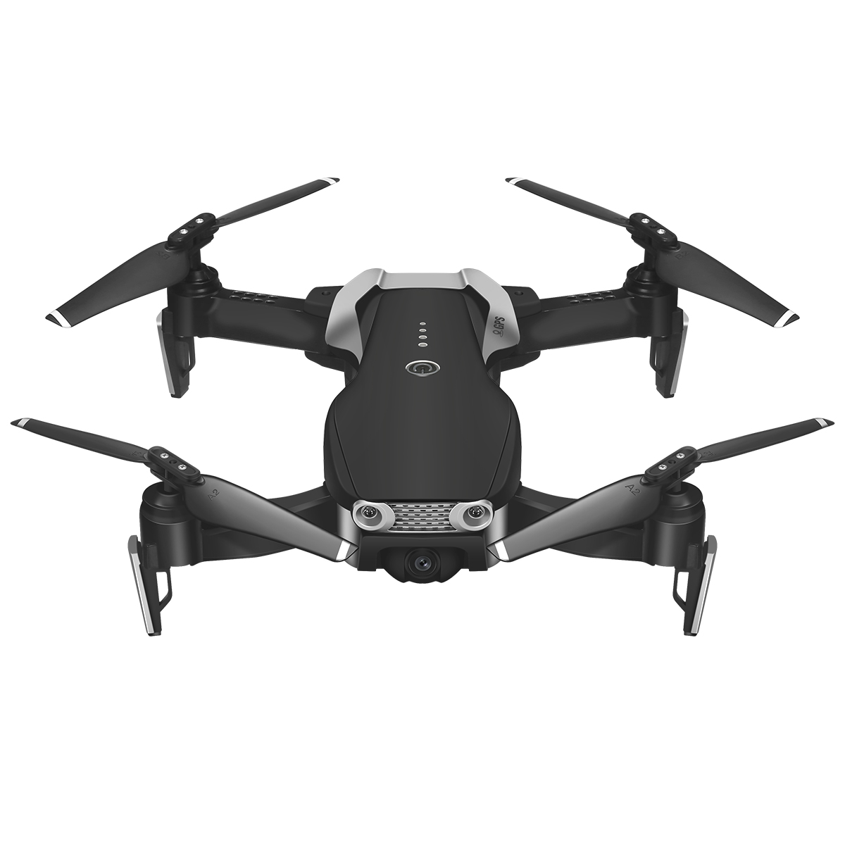 Eachine E511 E511S RC Drone Camera Quadcopter Wide Spare Foldable Motor Gear