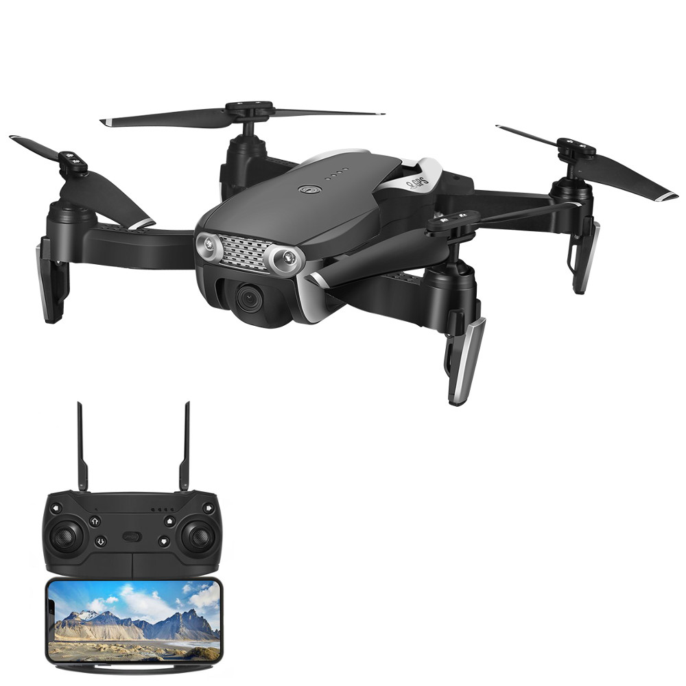 YIJIABINGRU for Eachine E511 WiFi FPV RC Quadcopter de pièces de Rechange Garde Hélice Couvercle de Protection Parties de Drone 