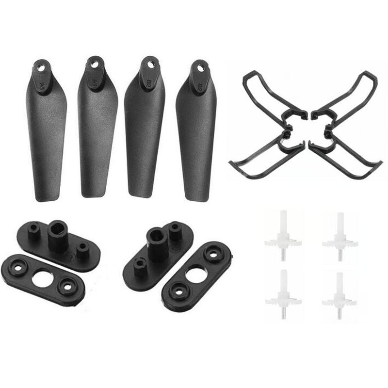 Propeller Guard spares to fit Eachine E58 Drone