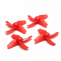 Eachine E010 RC Quadcopter Spares Parts Blades Propeller For Blade Inductrix Tiny Whoop