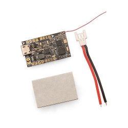 Eachine FRF3_EVO Brushed Flight Control Board Built-in FRSKY Compatible SBUS 8CH Receiver