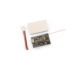 Eachine FLF3_EVO Brushed Flight Control Board Built-in FLYSKY Compatible PPM 6CH Receiver