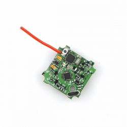 Eachine F3_EVO_Brushed ACRO Flight Control Board For Blade Inductrix Tiny Whoop Eachine E010 E010C E010S