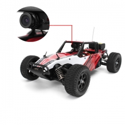 Eachine RatingKing F14 Real Time FPV Buggy With Camera 1/14 4x4 RTR RC Car