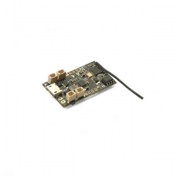 Eachine FLF3_EVO_BRUSHED Flight Controller Built-in Flysky 6CH PPM Receiver AFHDS 2A For QX95 QX90 QX90C