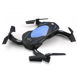 Eachine E51 WiFi FPV With 720P Camera Selfie Drone Altitude Hold Foldable Arm RC Quadcopter RTF