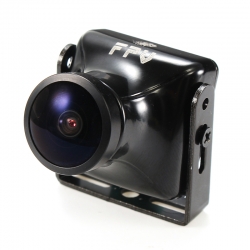 Eachine C800T 1/2.7 CCD 800TVL 2.5mm Camera with OSD Button DC5V-15V NTSC PAL Swtichable