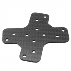 Eachine Wizard X220S FPV Racer Spare Part Bottom Protective Plate