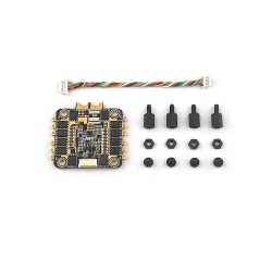 Eachine Stack-X F4 Flytower Spare Part 35A 4 In 1 ESC 2-6S BLHeli_S Dshot600 Ready For RC Drone FPV Racing