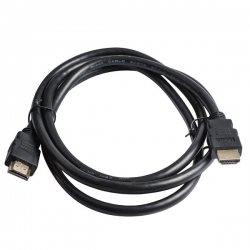Eachine HD Port Type A to Tpye A Standard 19P Adatper Cable Cord For EV100 DVR Goggles