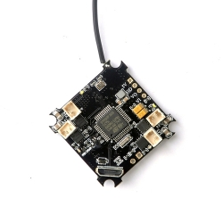 Eachine Beecore V2.0 D16 Brushed F3 OSD Flight Controller for Inductrix Tiny Whoop E010 E010S
