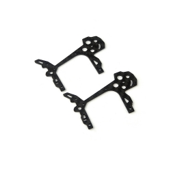 Eachine Lizard105S FPV Racing Drone Spare Part 3K Carbon Side Plate
