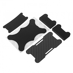 Eachine Wizard TS215 FPV Racing RC Drone Multirotor Spare Part Battery Plate & Non-Slip Mat