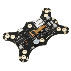 Eachine Wizard TS215 FPV Racing RC Drone Spare Part Customized Omnibus F4 Flight Controller 3-5S