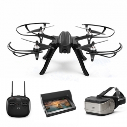 Eachine EX2H Brushless 5.8G FPV With 720P HD Camera Alititude Hold RC Drone Quadcopter RTF