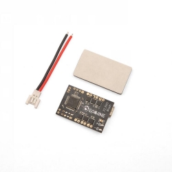 Eachine 32bits F3 Brushed Flight Control Board With NMOS transistors Based On SP RACING F3 EVO