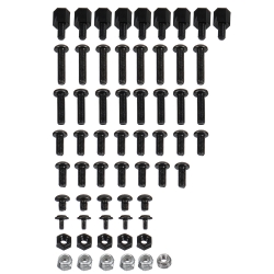 Eachine Tyro99 210mm DIY Version RC Drone Spare Part Screw Set For Frame Kit
