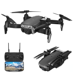 Eachine E511S GPS Dynamic Follow WIFI FPV With 1080P Camera 16mins Flight Time RC Drone Quadcopter - 720P One Battery