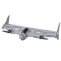 Eachine Mirage E500 500mm Wingspan Vertical Flight EPP FPV Racer RC Airplane BNF