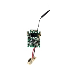 Eachine E511 WiFi FPV RC Drone Quadcopter Spare Parts Receiver Board with High Hold Mode