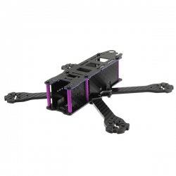 New Year ONLY Eachine Wizard X220S 220mm FPV Racing X Frame 4mm Frame Arm Carbon Fiber for RC Drone