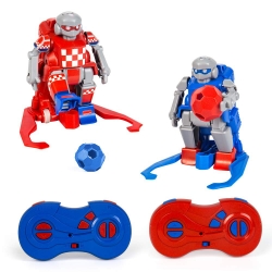 Eachine ER10 Soccer Smart RC Robot Play Football Robot Toy Gift For Children