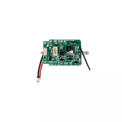 Eachine E019 RC Drone Quadcopter Spare Parts Receiver Board with High Hold Mode