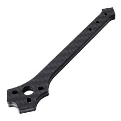 Eachine Tyro99 210mm Carbon Fiber 5mm Thickness Upgrade Frame Arm RC Drone Spare Parts