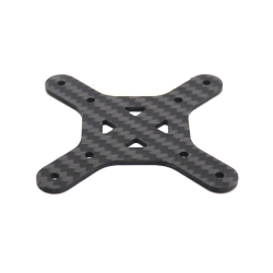 Eachine Tyro129 Spare Part 2mm Thickness X Center Plate for RC Drone FPV Racing
