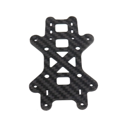 Eachine Tyro129 Spare Part 2mm Thickness Bottom Plate for RC Drone FPV Racing