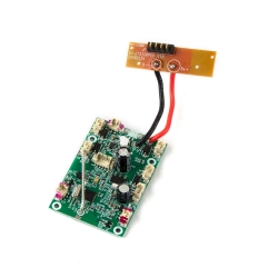 Eachine E520 WiFi FPV RC Drone Quadcopter Spare Parts Receiver Board with High Hold Mode