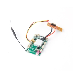 Eachine E520S GPS WiFi FPV RC Drone Quadcopter Spare Parts Receiver Board with High Hold Mode