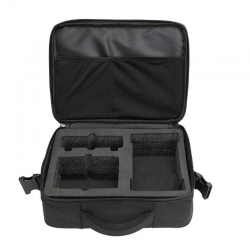 Portable Waterproof Storage Shoulder Bag Carrying Box Case for Eachine EX3 MJX B4W JJRC X11 RC Drone Quadcopter