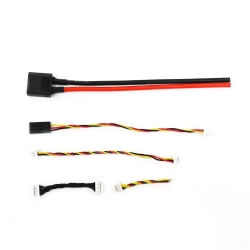 Eachine LAL5 228mm 4K FPV Racing Drone Spare Part Cable Wire Set