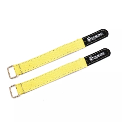 2 PCS Eachine LAL5 228mm 4K FPV Racing Drone Spare Part 20*250mm Battery Strap
