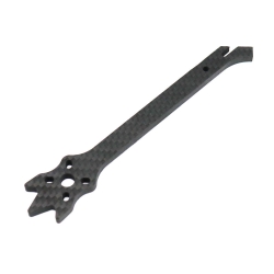 1 PC Eachine LAL5 FPV Racing Drone Spare Part 5mm Frame Arm 6 Inch 260mm / 7 Inch 290mm - 6 inch