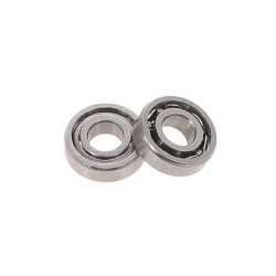 2PCS Eachine E119 RC Helicopter Parts Metal Bearing 2.5*6*1.8mm