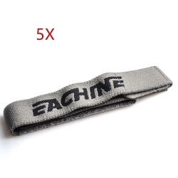 5pcs Eachine EV200D FPV Goggles Head Strap Spare Part 620*25mm+440*25mm Headband for fatshark Skyzone Aomway
