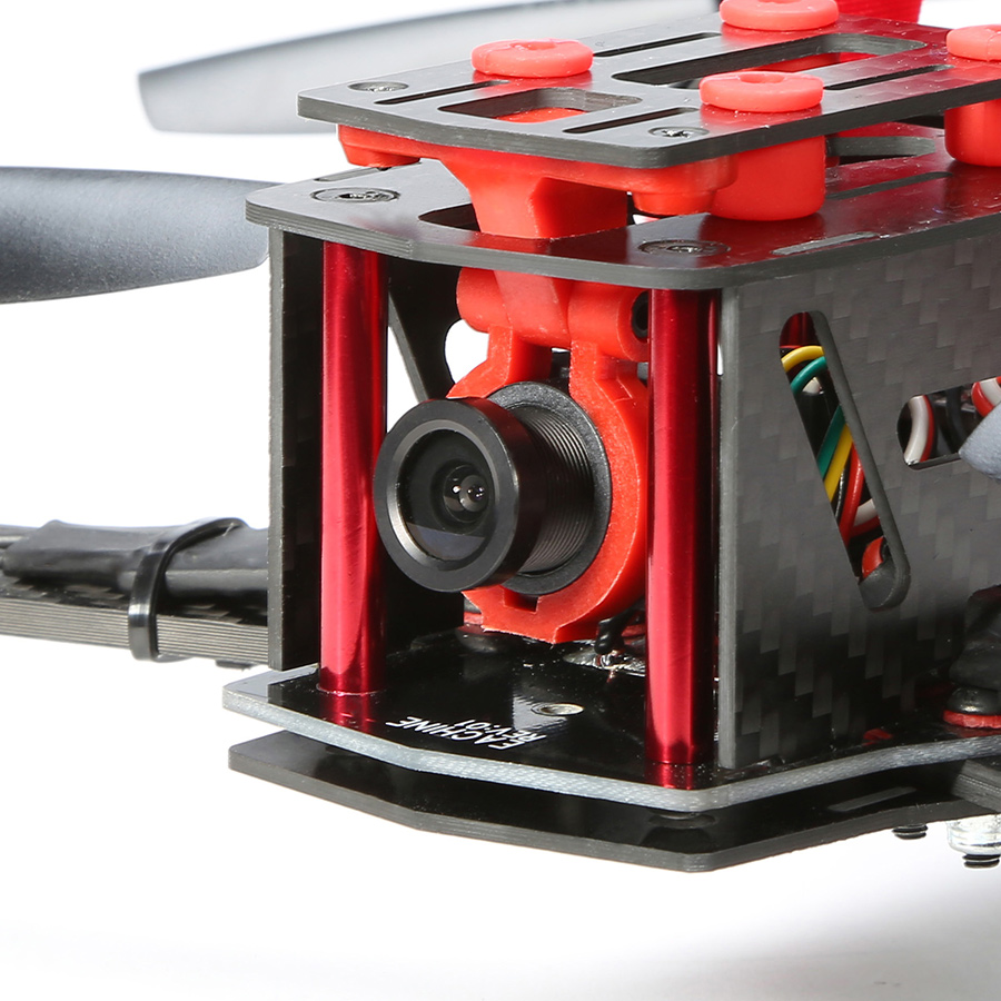 falcon 2 pro quadcopter drone with camera