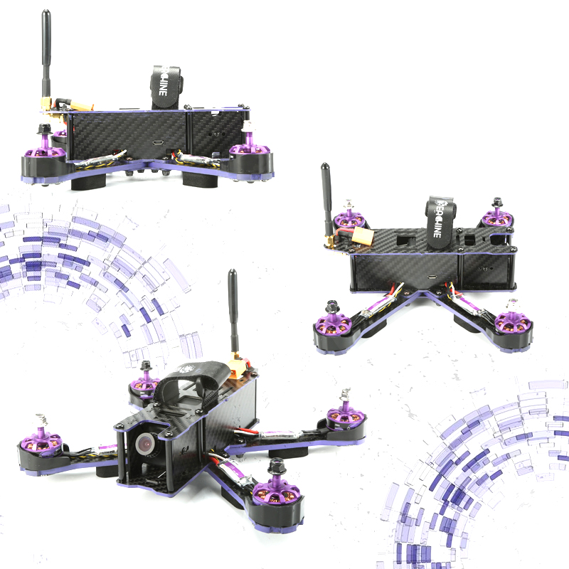 X220 Drone New Design