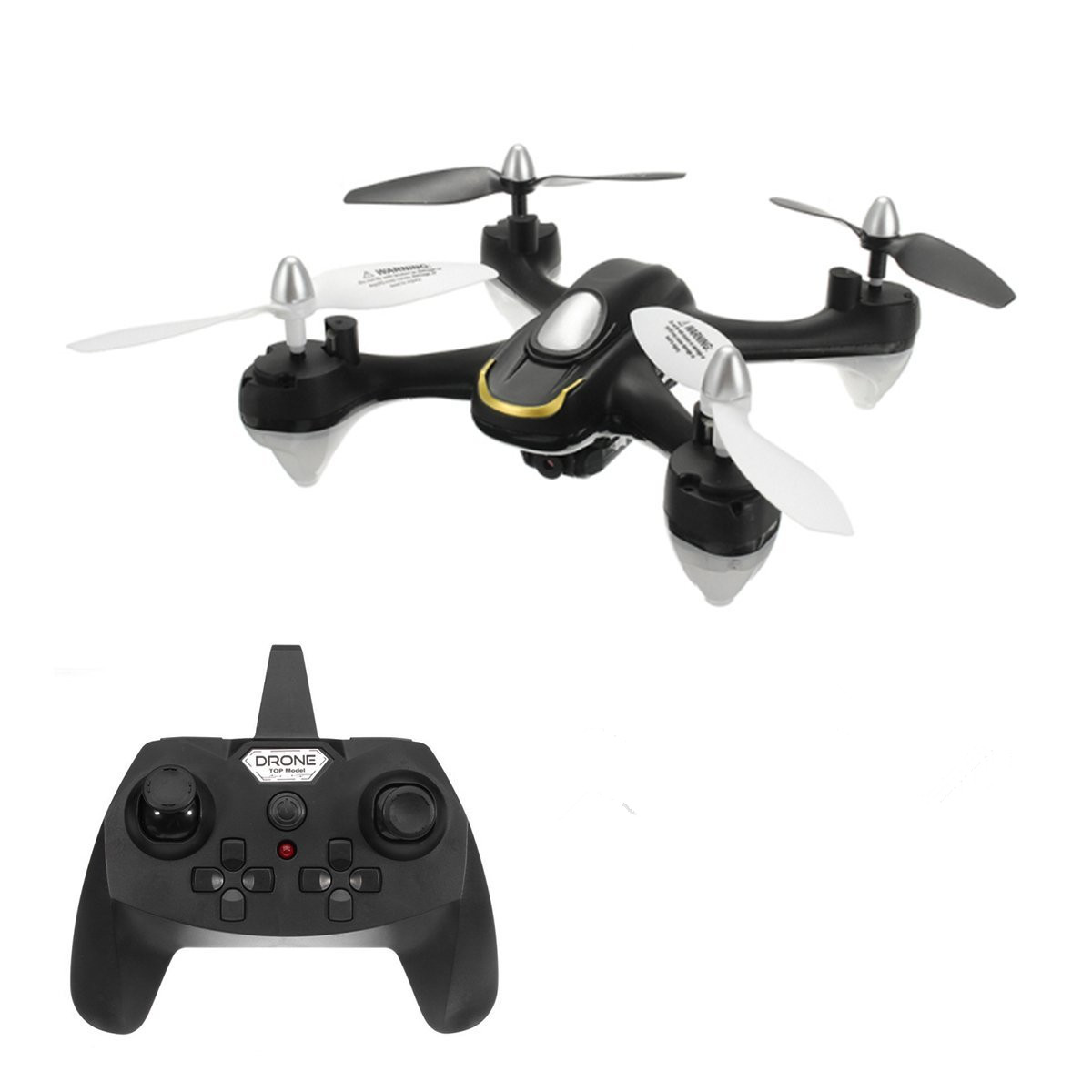 Eachine E33C (Drone Quadricoptère)