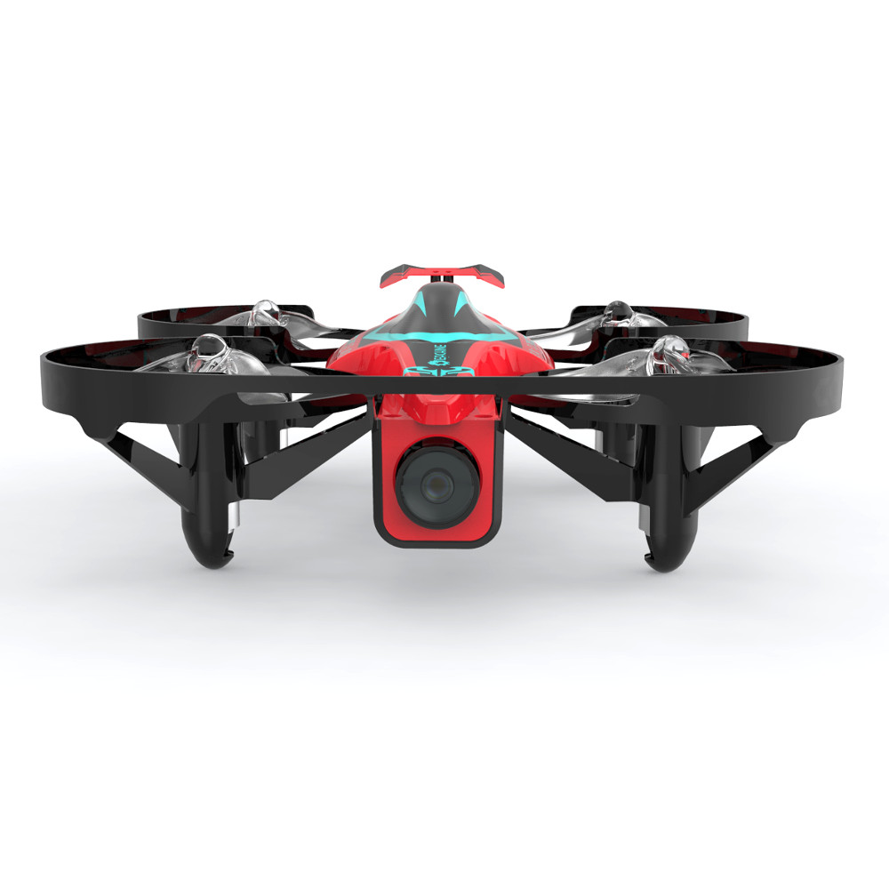 Eachine E013 Plus Micro FPV Racer Drone with 5.8G 25mW 1000TVL VTX
