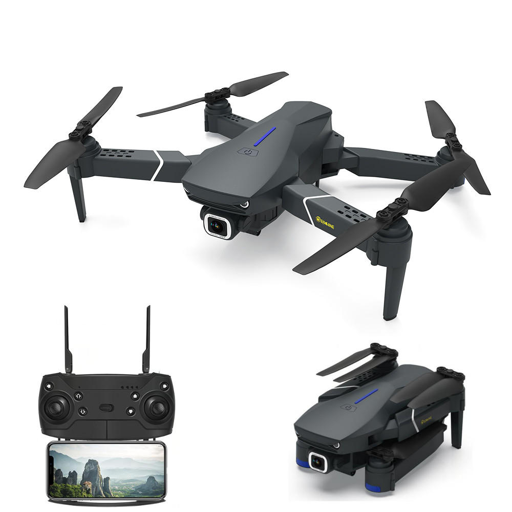 3 Best Budget Drones with Surprisingly Great Image Quality