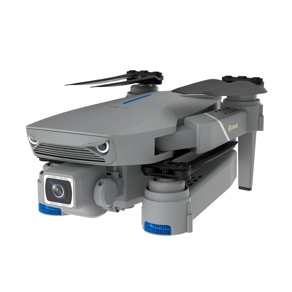 Eachine E520S 5G WIFI GPS FPV Mit 4K 1080P HD Kamera 2X 16Min Flugzeit Drohne