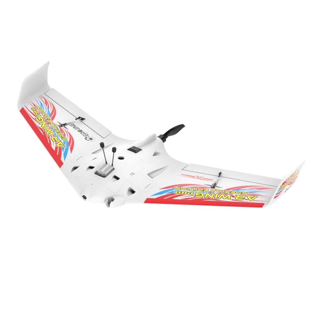 sonicmodell ar wing pro 1000mm wingspan
