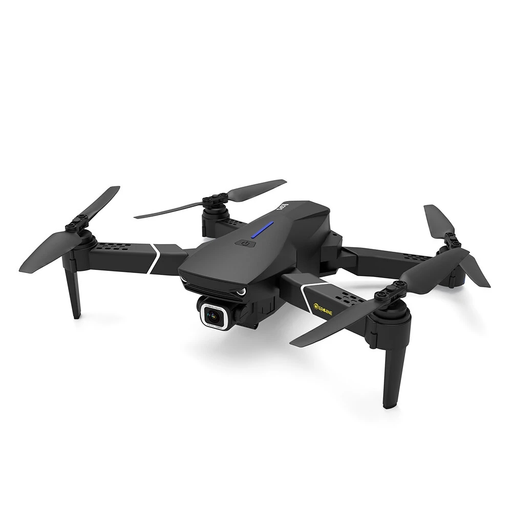 Details about   Foldable GPS Positioning WIFI FPV 2.4G-1080P/5G-4K HD RCQuadcopter Camera Drone 