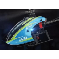 Eachine E160 RC Helicopter Spare Parts Canopy